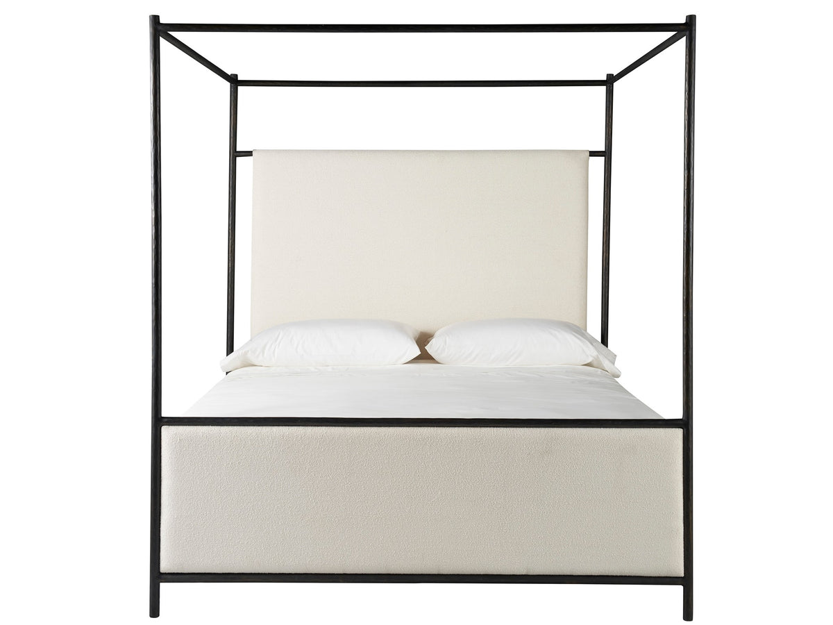 Cascade Canopy Bed | BeBoldFurniture