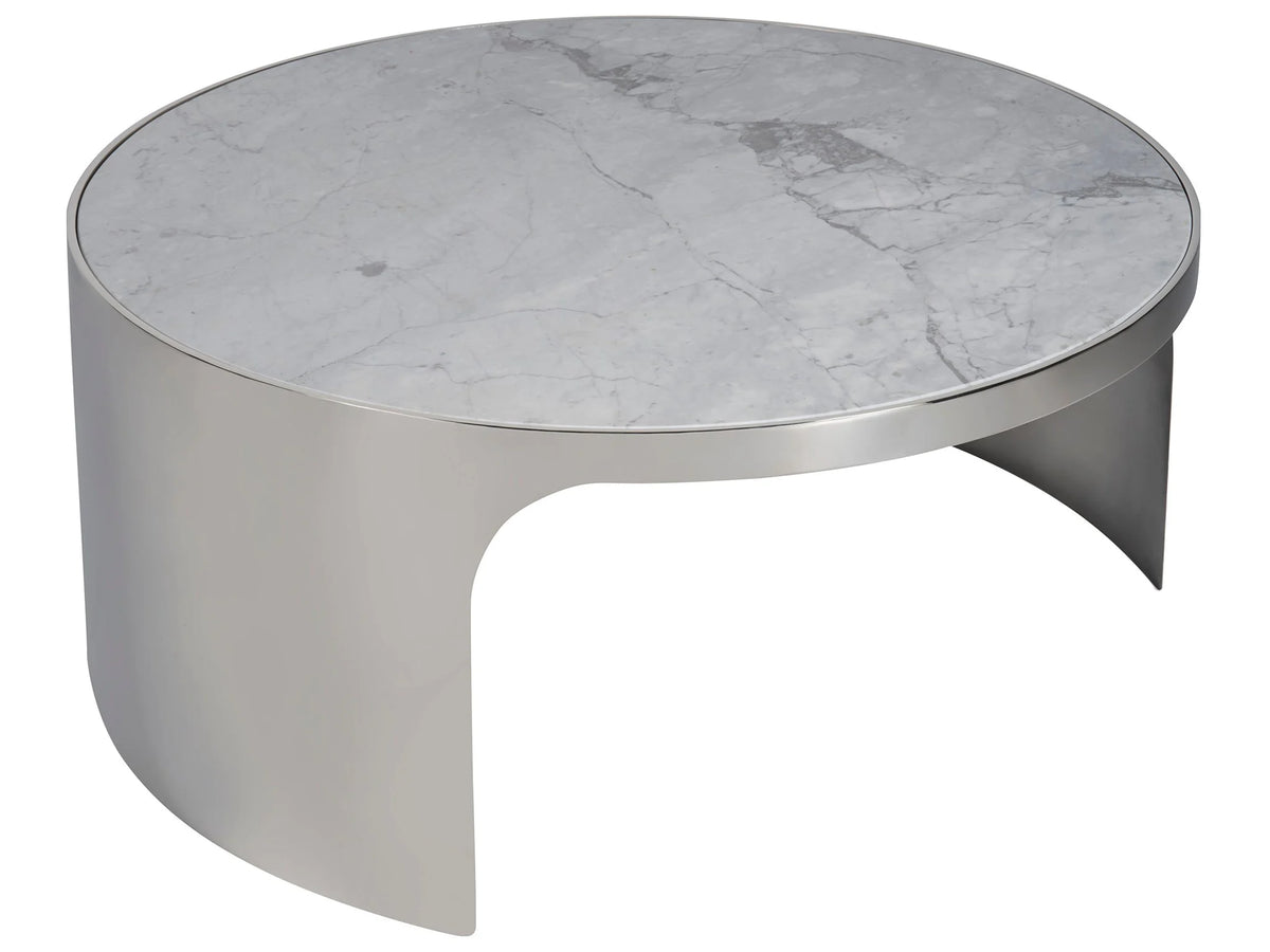 Revolve Large Nesting Table | BeBoldFurniture