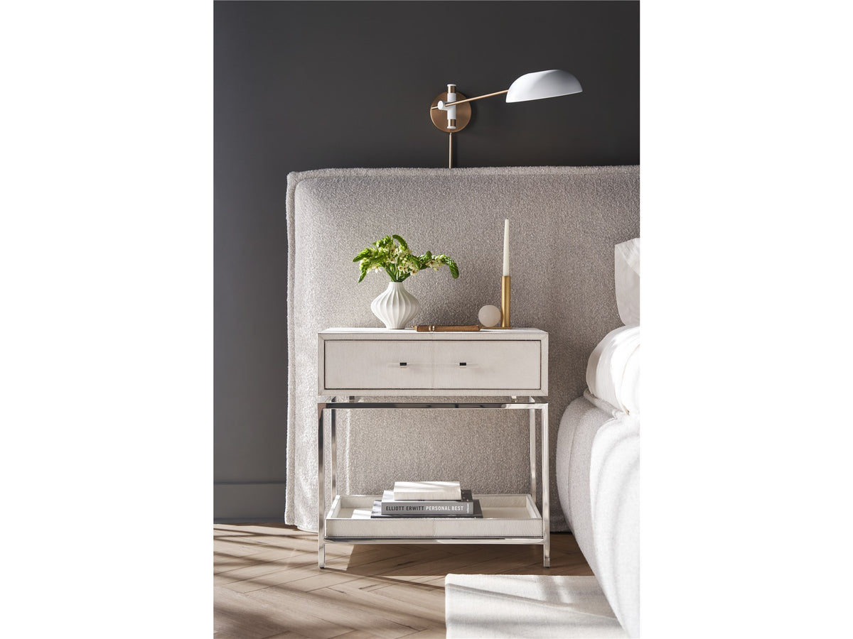 Lyra Nightstand | BeBoldFurniture