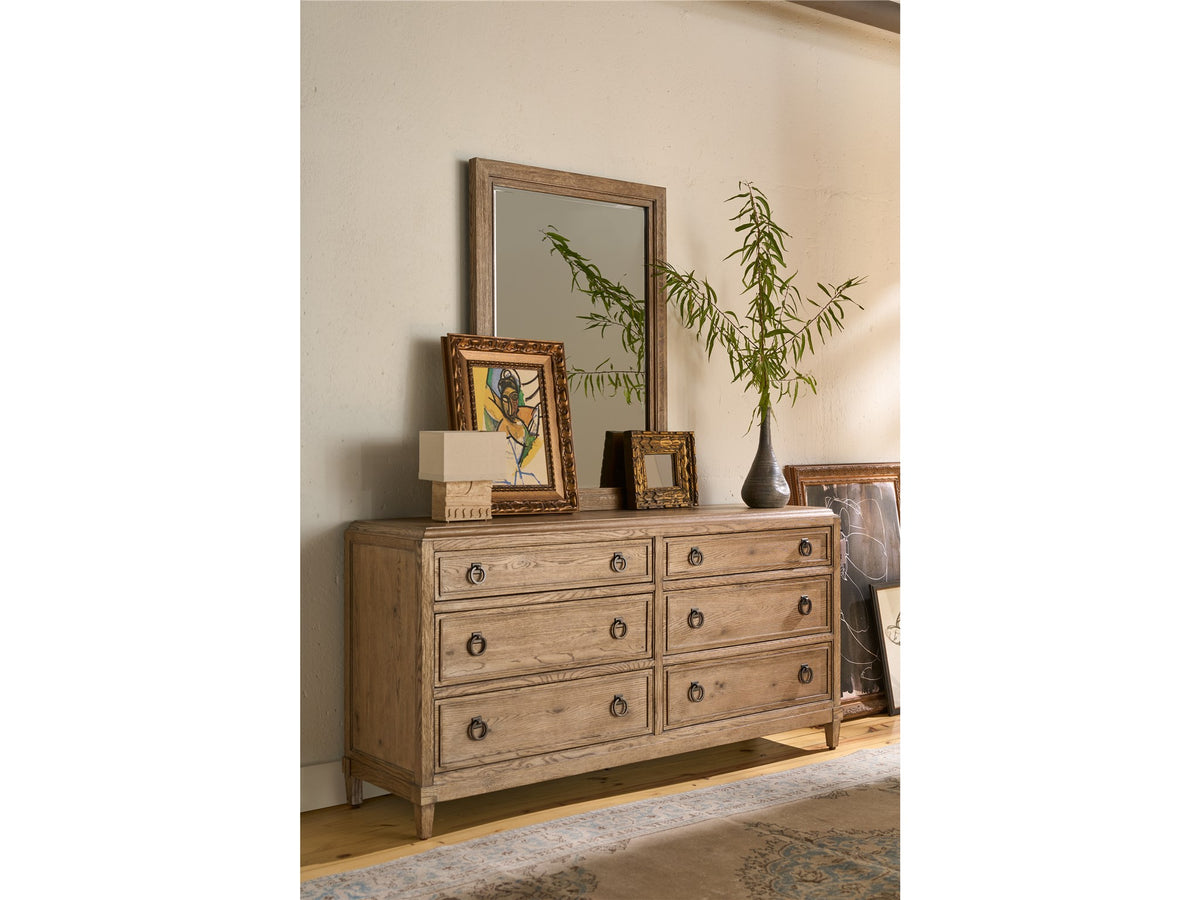 Sienna Dresser | BeBoldFurniture