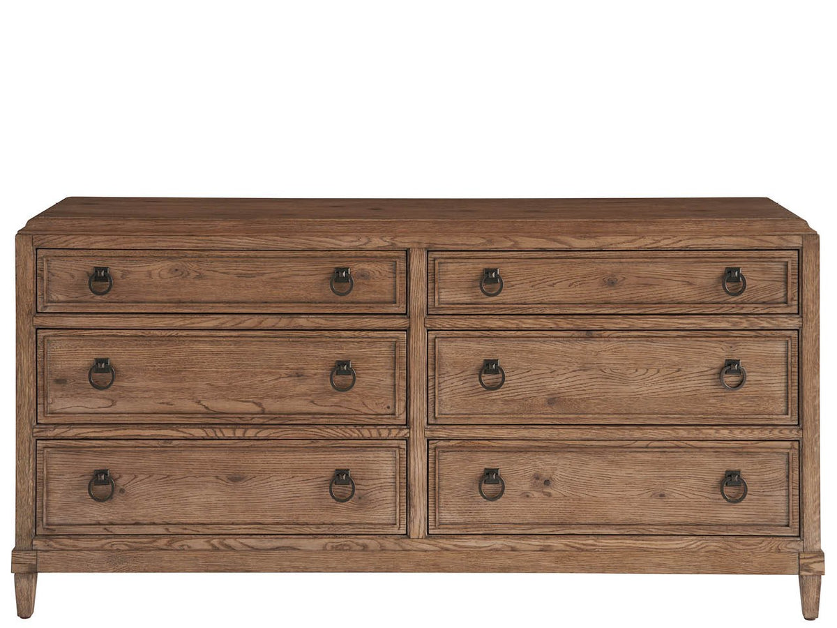 Sienna Dresser | BeBoldFurniture