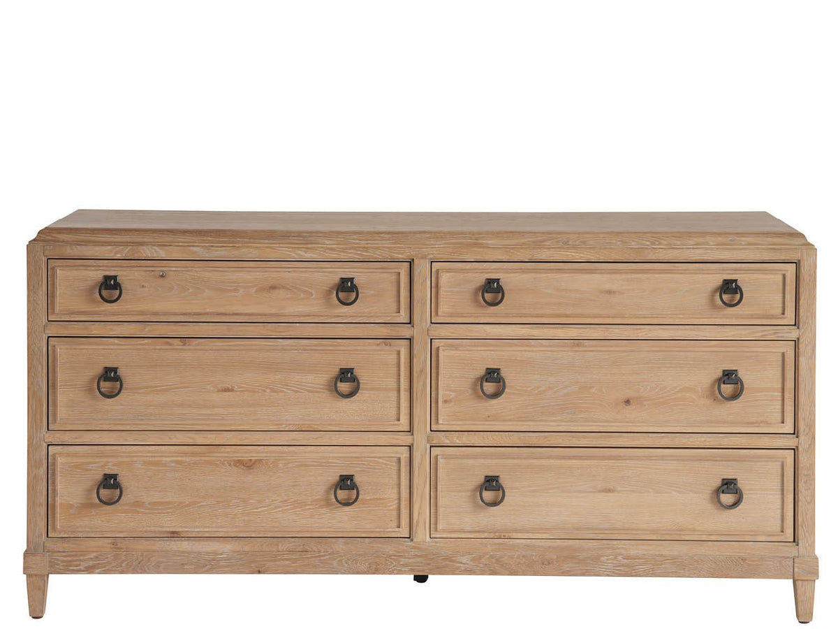 Canyon Dresser | BeBoldFurniture