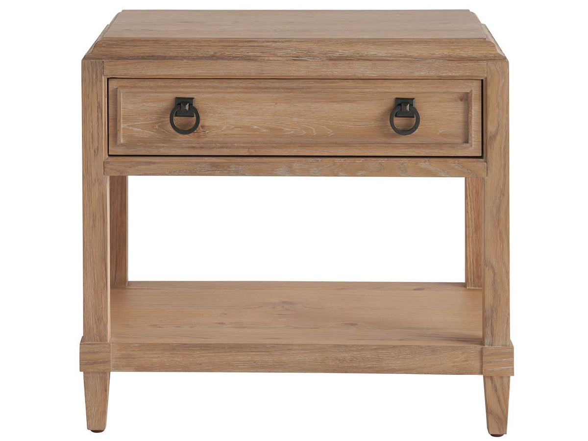 Canyon Drawer Nightstand | BeBoldFurniture