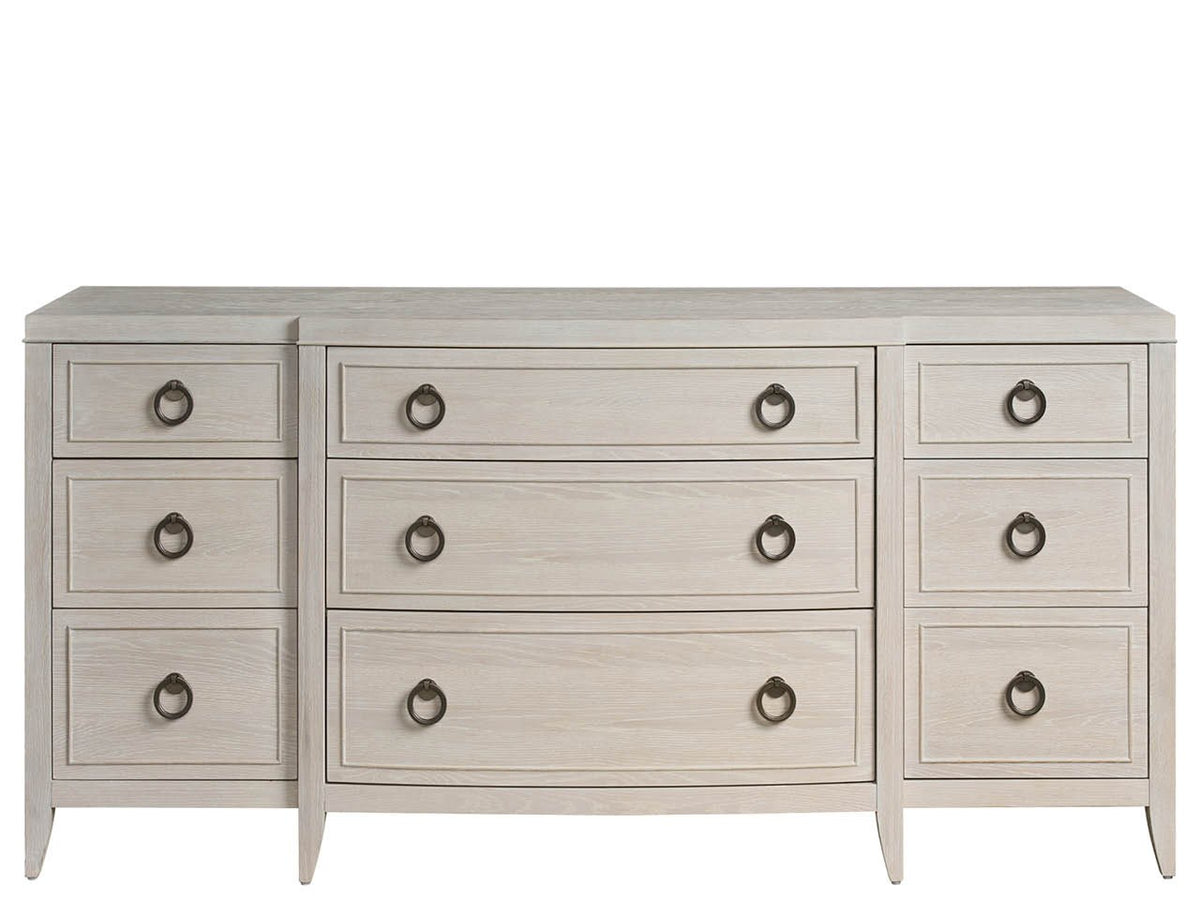 Avaline Dresser | BeBoldFurniture