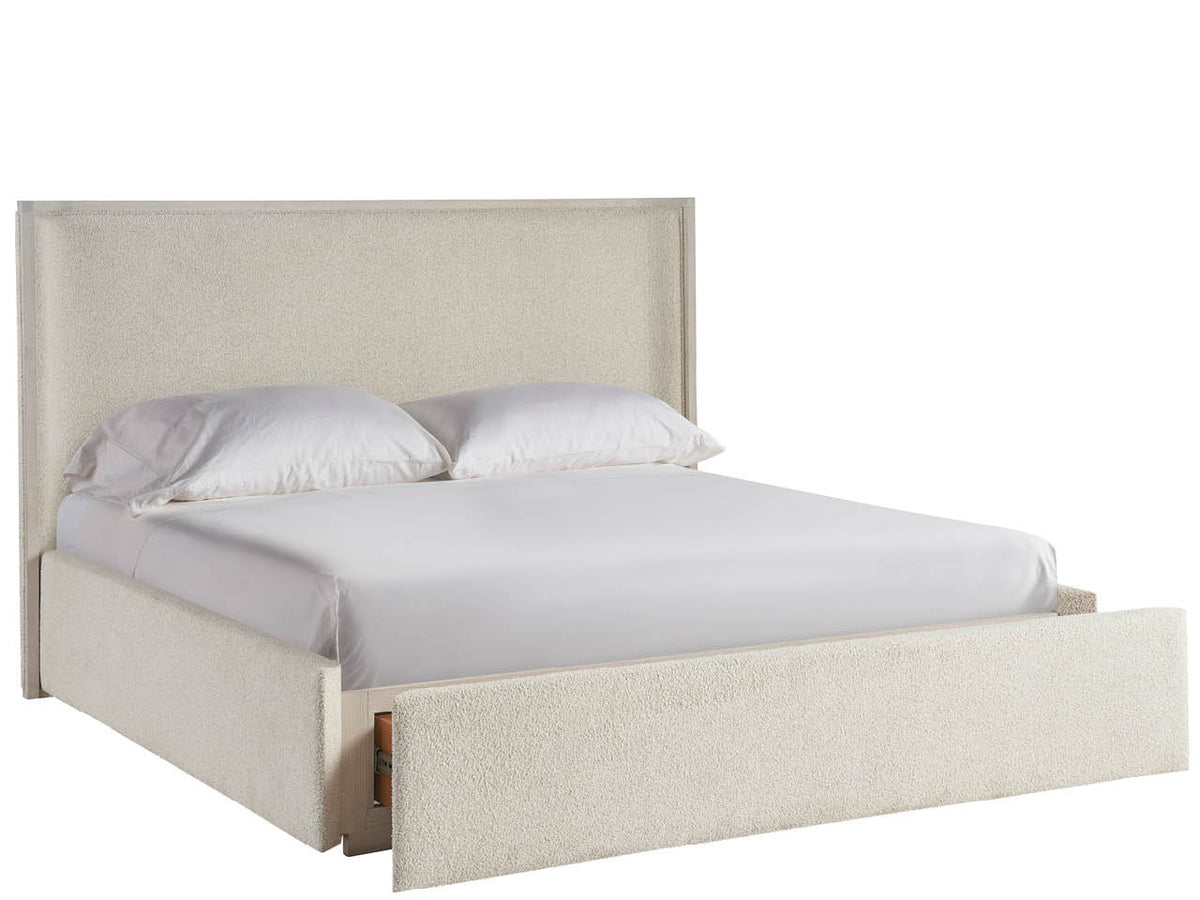 Owen Storage Bed | BeBoldFurniture