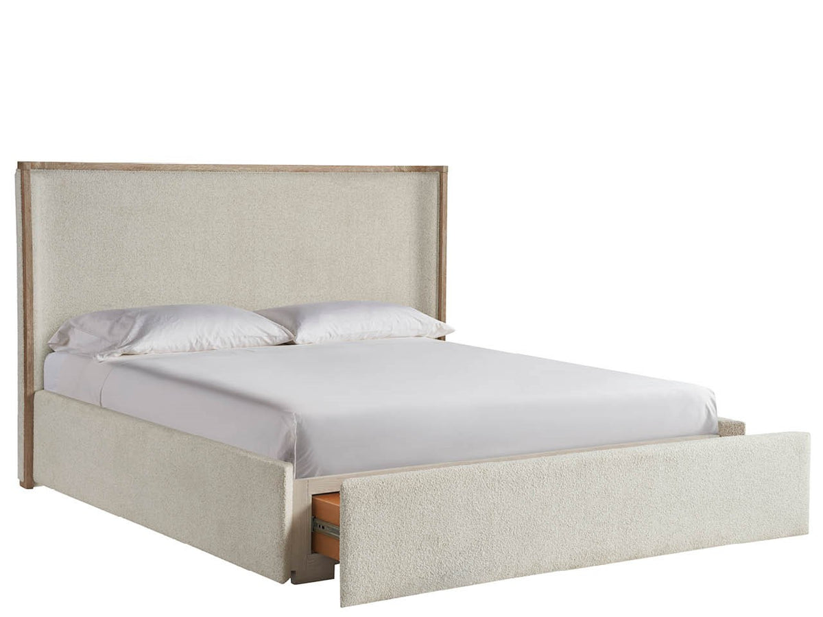 Owen Storage Bed | BeBoldFurniture