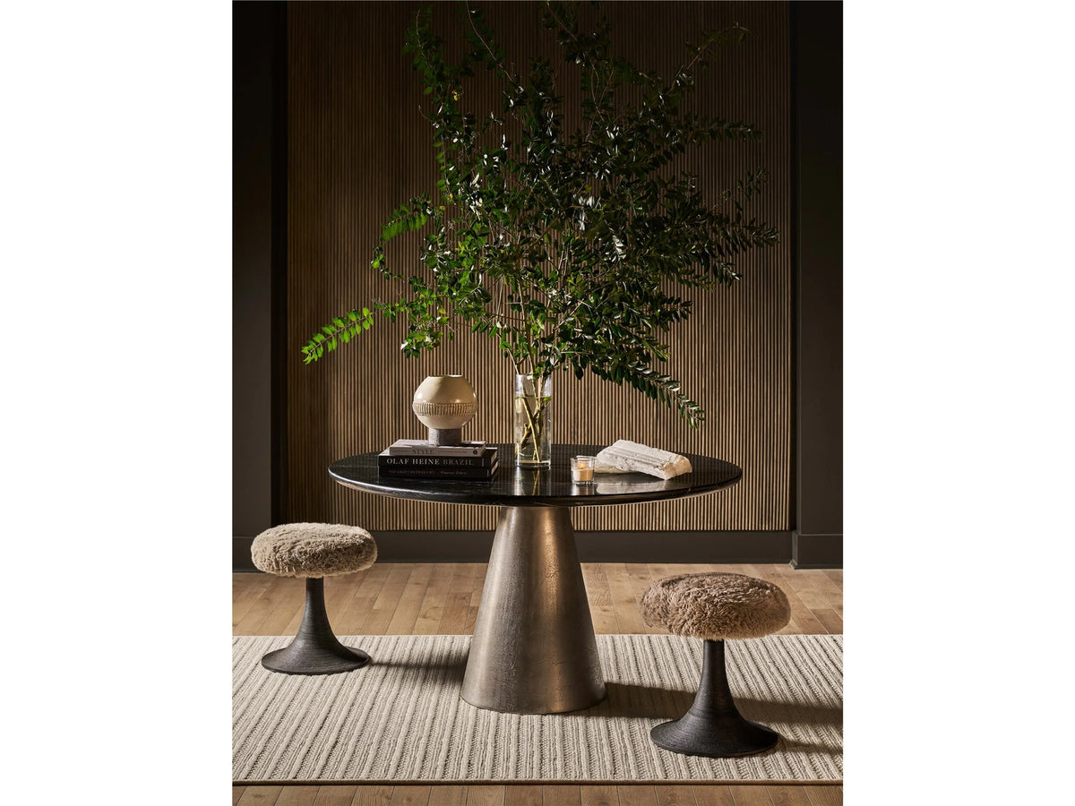 Slate Dining Table | BeBoldFurniture