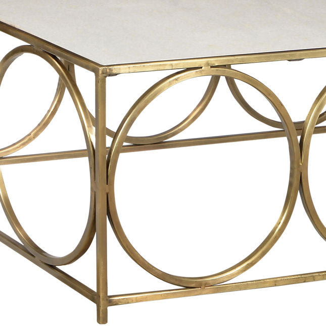 Wharton Coffee Table | BeBoldFurniture