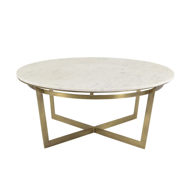 Clinton Coffee Table | BeBoldFurniture