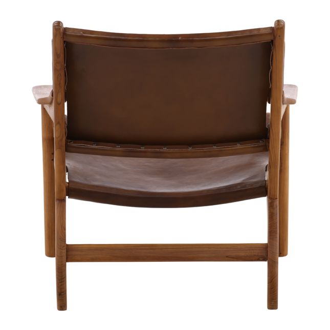 Marceline Occasional Chair | BeBoldFurniture