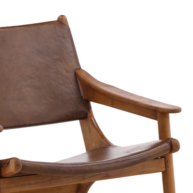 Marceline Occasional Chair | BeBoldFurniture