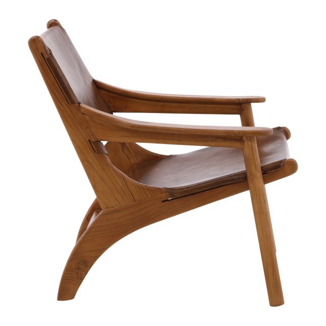 Marceline Occasional Chair | BeBoldFurniture