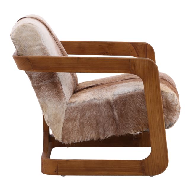 Bautista Occasional Chair | BeBoldFurniture