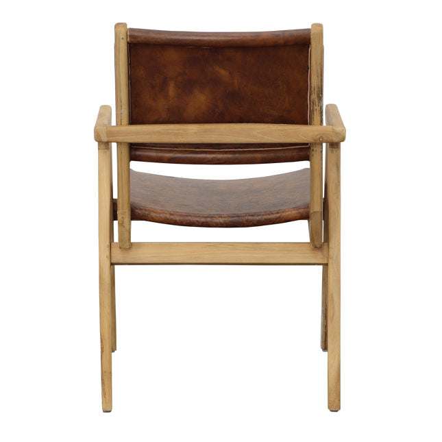 Oaklynn Dining Chair | BeBoldFurniture
