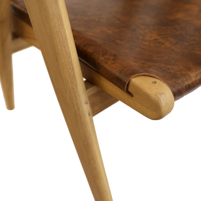 Oaklynn Dining Chair | BeBoldFurniture
