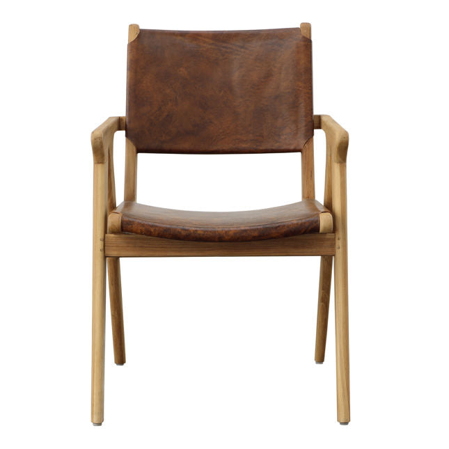 Oaklynn Dining Chair | BeBoldFurniture
