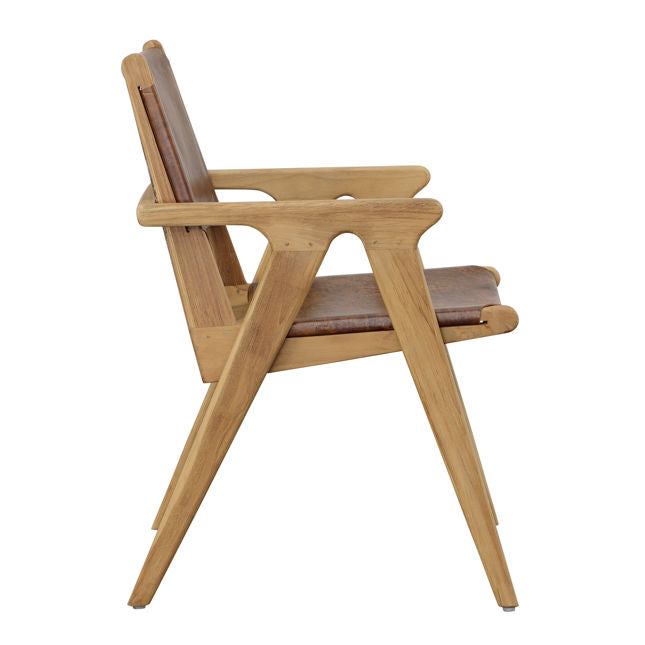 Oaklynn Dining Chair | BeBoldFurniture
