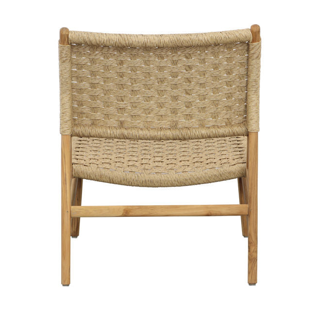 Mable Outdoor Occasional Chair
| BeBoldFurniture