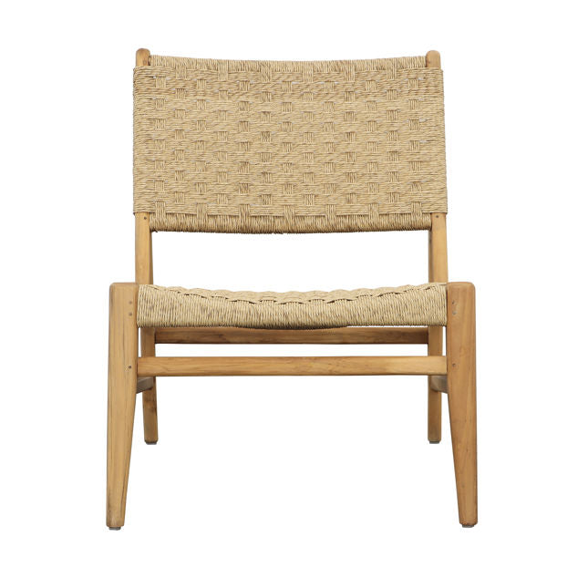 Mable Outdoor Occasional Chair
| BeBoldFurniture