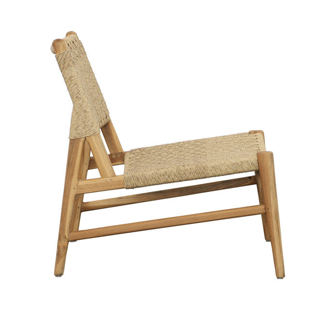 Mable Outdoor Occasional Chair
| BeBoldFurniture