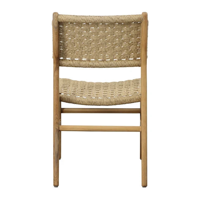 Mable Outdoor Dining Chair | BeBoldFurniture
