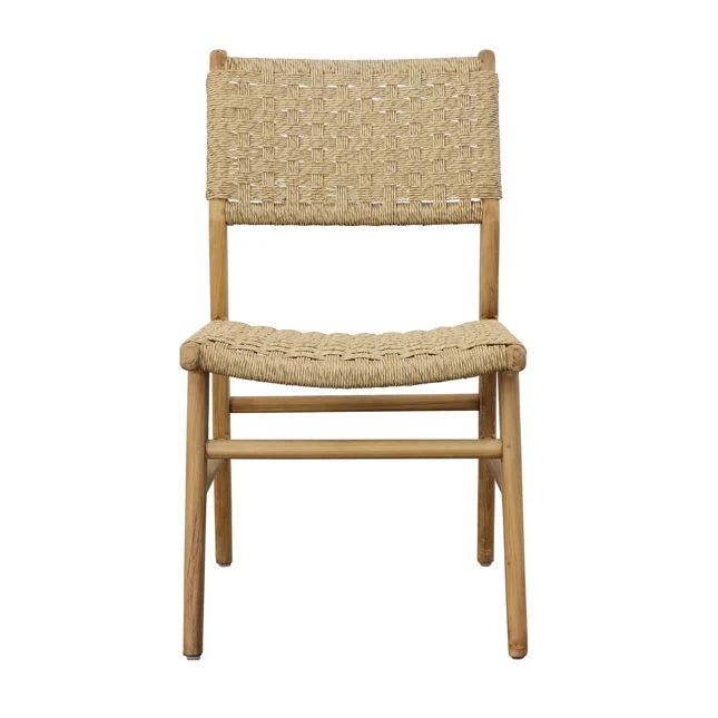 Mable Outdoor Dining Chair | BeBoldFurniture
