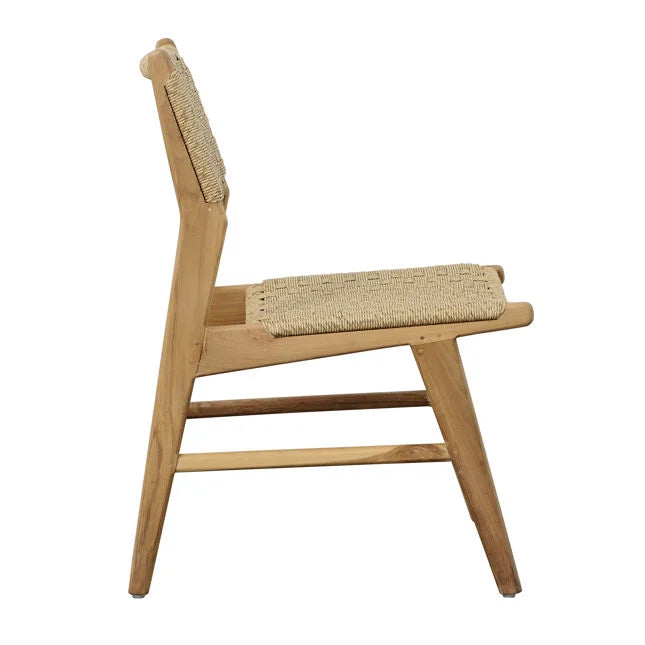 Mable Outdoor Dining Chair | BeBoldFurniture
