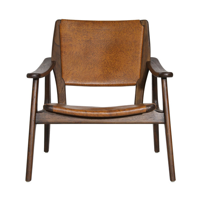 Dania Occasional Chair | BeBoldFurniture