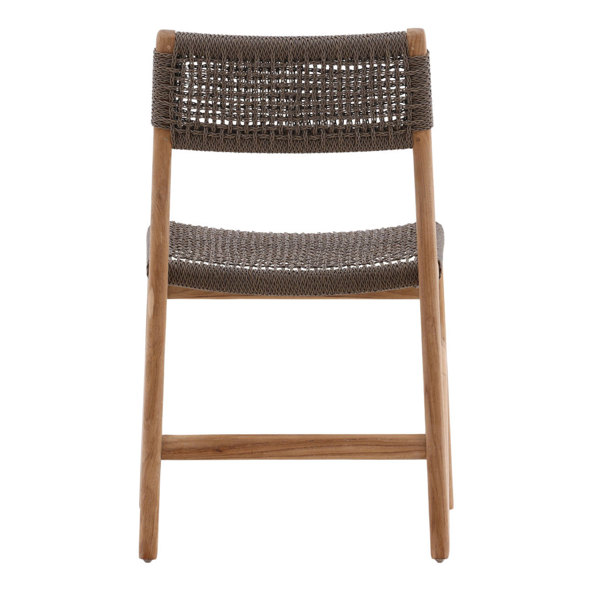 Ysidro Outdoor Dining Chair | BeBoldFurniture