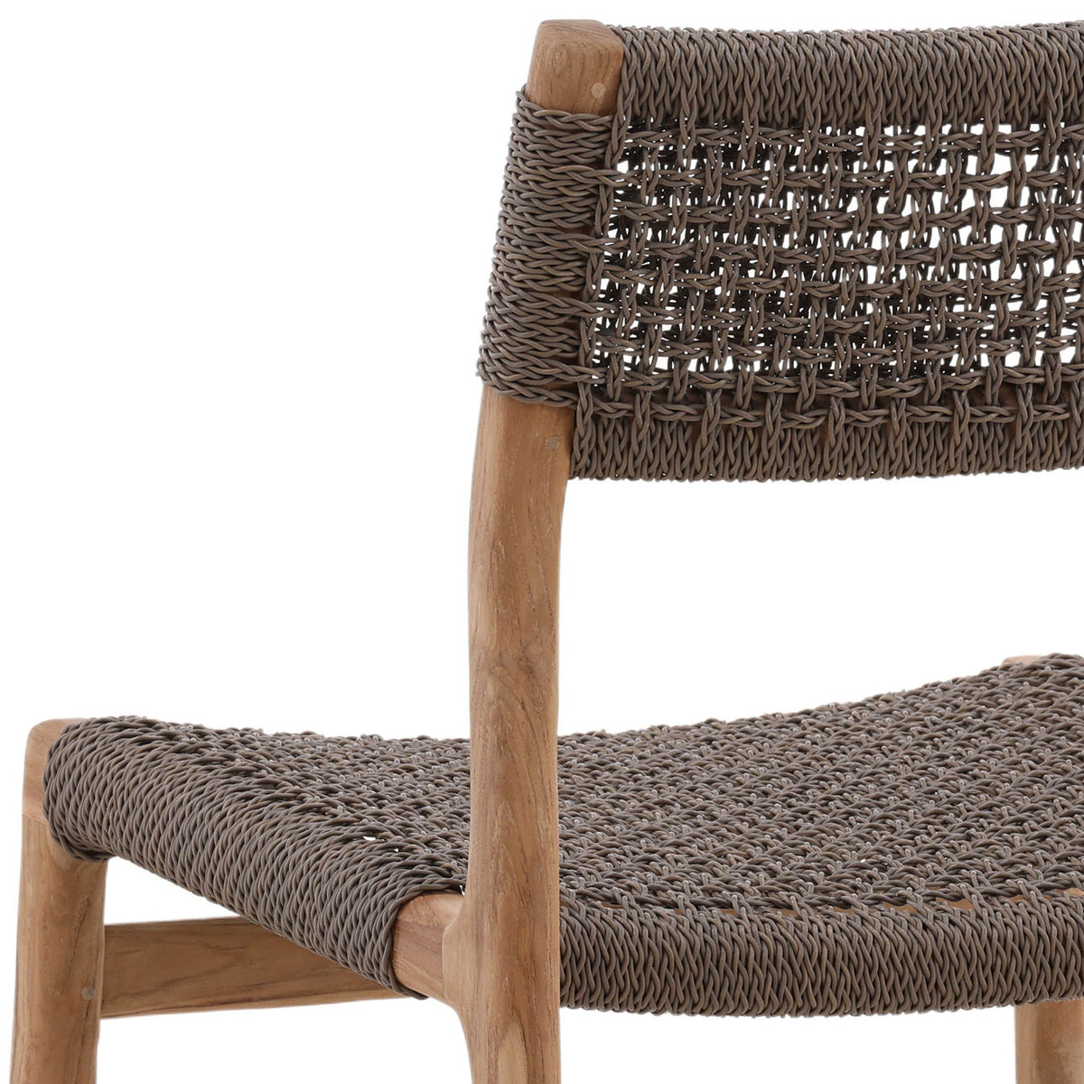 Ysidro Outdoor Dining Chair | BeBoldFurniture