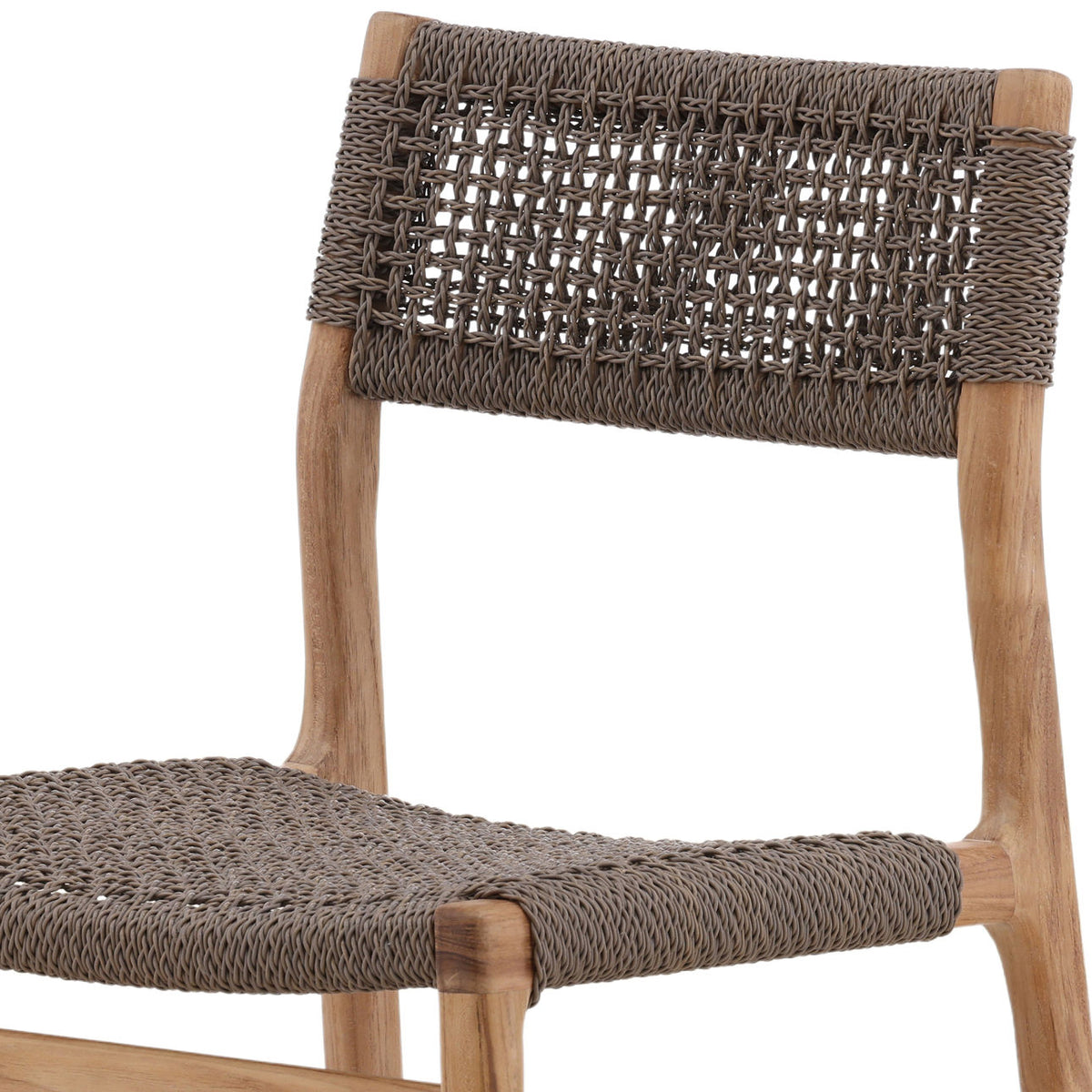 Ysidro Outdoor Dining Chair | BeBoldFurniture