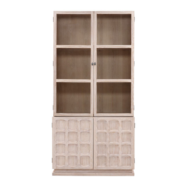 Harrison Cabinet | BeBoldFurniture