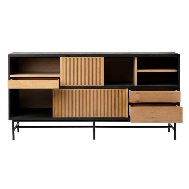 Modesto Sideboard | BeBoldFurniture