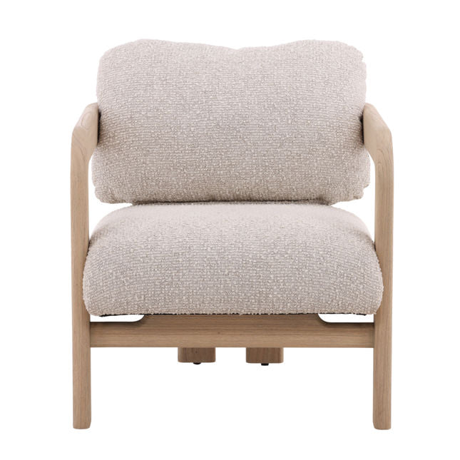 Chavez Occasional Chair | BeBoldFurniture