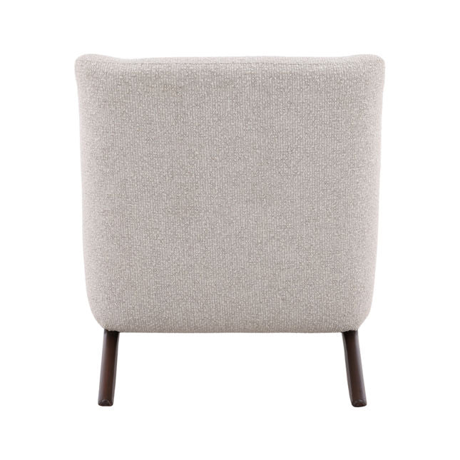 Wesson Occasional Chair | BeBoldFurniture