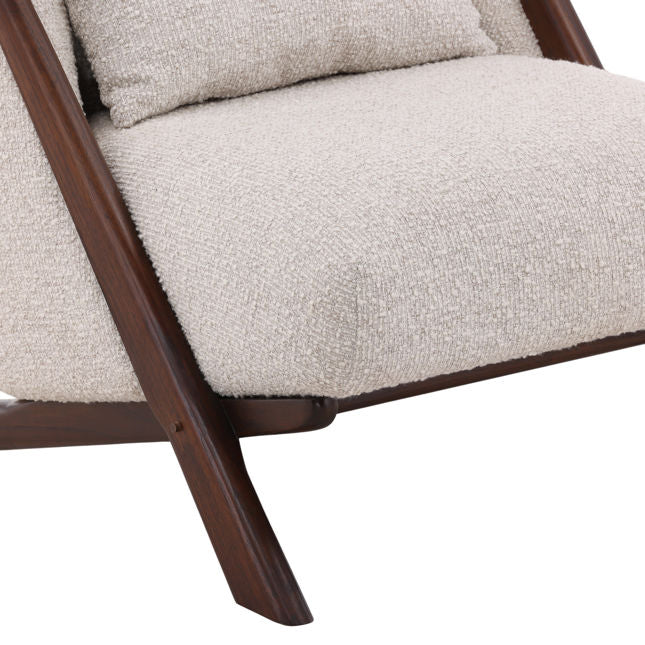 Wesson Occasional Chair | BeBoldFurniture