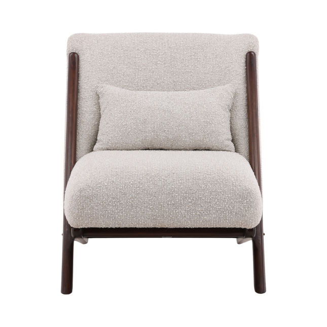 Wesson Occasional Chair | BeBoldFurniture