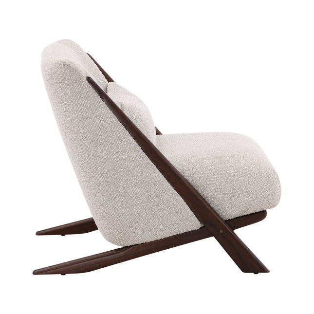 Wesson Occasional Chair | BeBoldFurniture