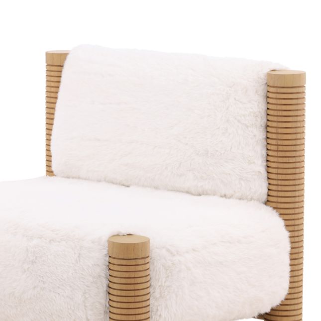 Felicia Occasional Chair | BeBoldFurniture