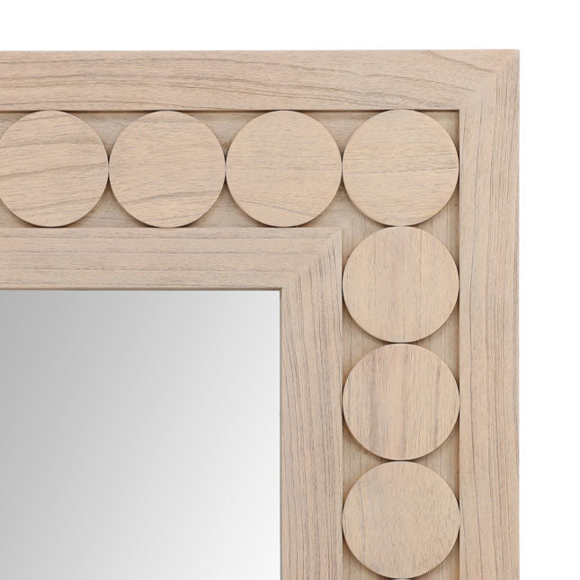 Rosario Mirror | BeBoldFurniture