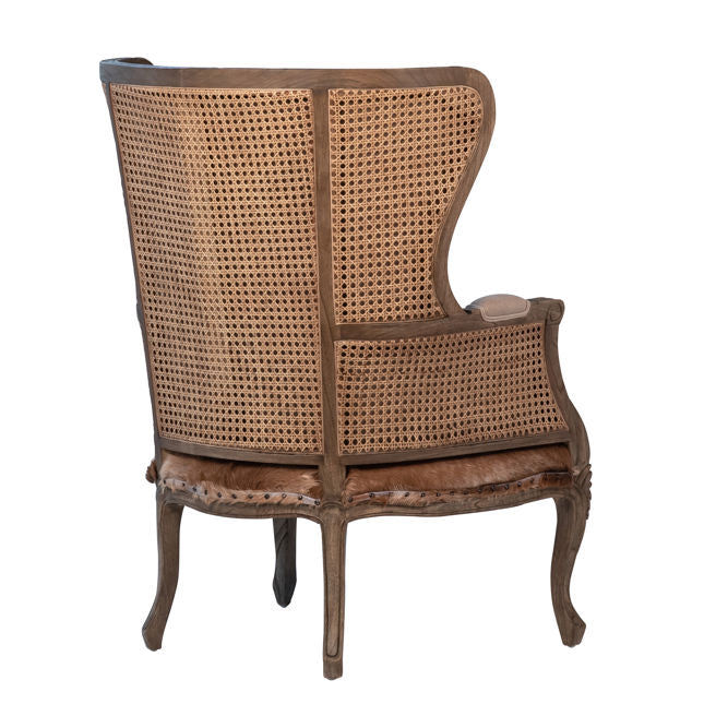 Graymont Occasional Chair | BeBoldFurniture