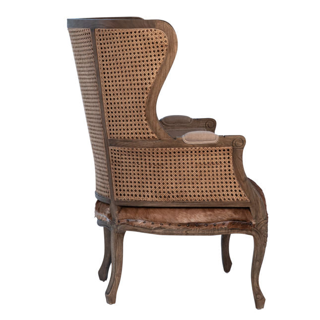 Graymont Occasional Chair | BeBoldFurniture