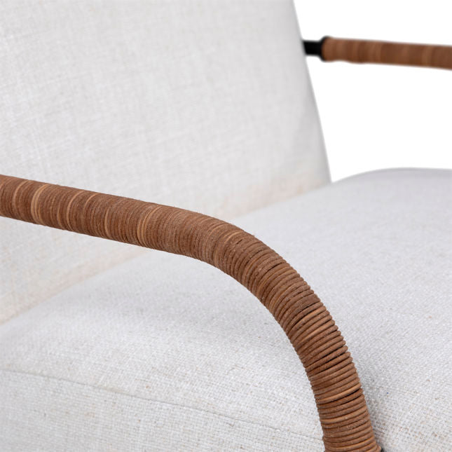 Eloise Occasional Chair | BeBoldFurniture