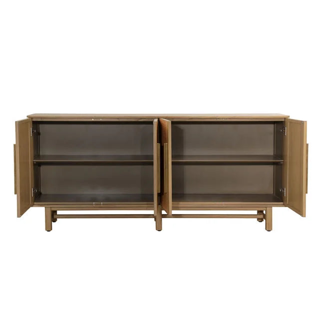 Peterson Sideboard | BeBoldFurniture
