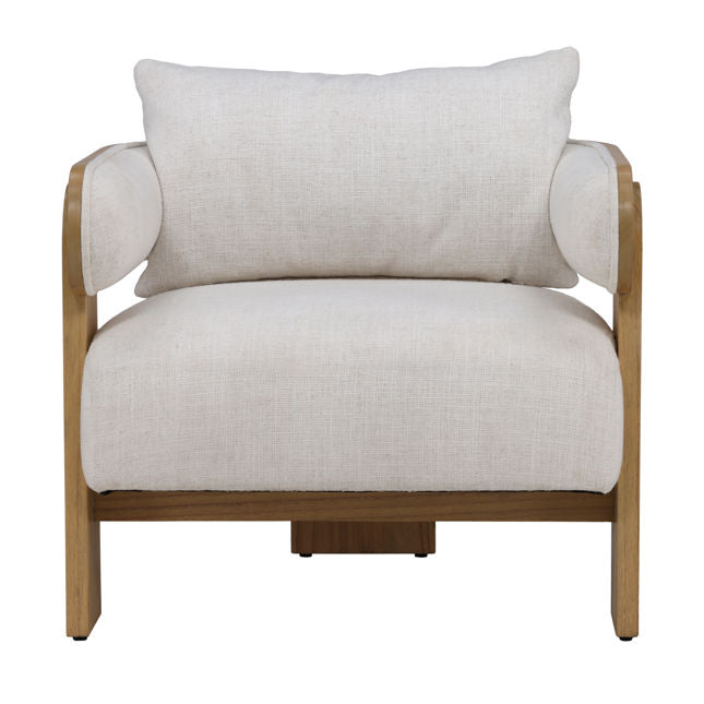 Brandi Occasional Chair | BeBoldFurniture
