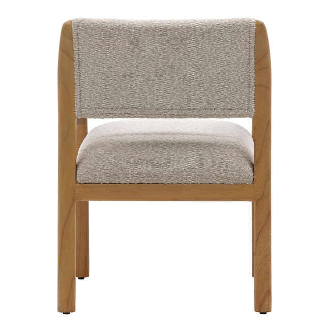 Deanna Dining Chair | BeBoldFurniture
