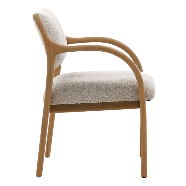 Deanna Dining Chair | BeBoldFurniture
