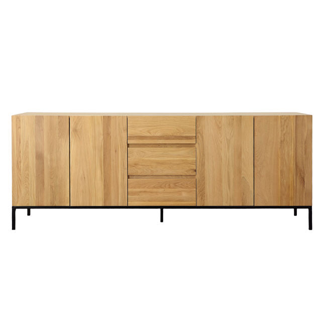 Ezekiel Sideboard | BeBoldFurniture