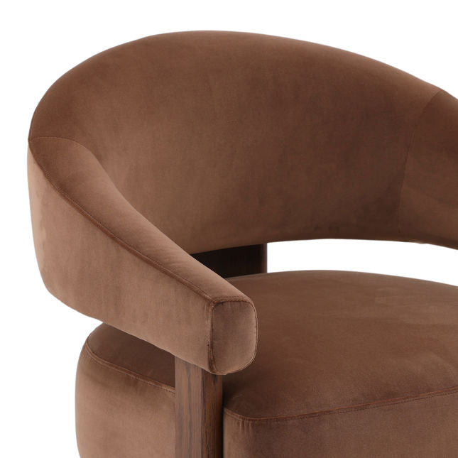 Averie Occasional Chair | BeBoldFurniture