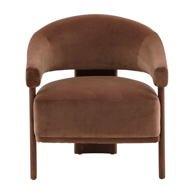 Averie Occasional Chair | BeBoldFurniture